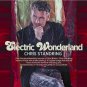 Chris Standring - Electric Wonderland (CD)