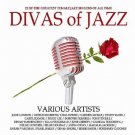 Divas of Jazz (2CD)