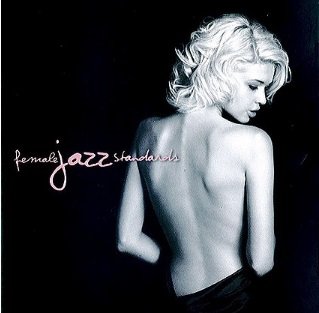 Female Jazz Standards (CD)