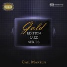 Gold Edition Jazz Series Gail Marten DW Mastering Gold Disc
