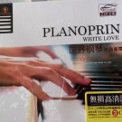 PLANOPRIN White Love 3CD