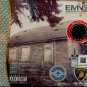 EMINEM The Marchall Mathers LP2 3CD