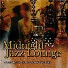Midnight Jazz Lounge (2CD) - 30 Jazz greats