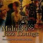 Midnight Jazz Lounge (2CD) - 30 Jazz greats
