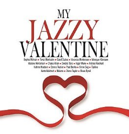 My Jazzy Valentine (2CD)