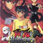 DVD Yu Yu Hakusho Ghost Files Vol.1-112End Box Set Japanese Anime English Dubbed