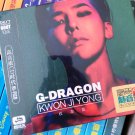 G-Dragon Kwon Ji Yong Greatest Hits 权志龙 3CD