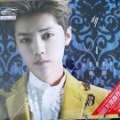 Luhan Greatest Hits 鹿晗 3CD