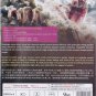 DVD Attack On Titan Season 1-2 Bonus 6 Special Episodes Anime English Dubbed