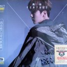 Luhan VENTURE Greatest Hits 鹿晗 3CD