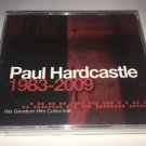 Paul Hardcastle - 1983 to 2009 His Greatest Hits Collection (3CD)