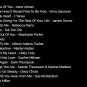 Sentimental Jazz II (DW Mastering CD)