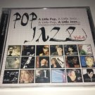 Pop Jazz Vol. 4 - A Little Pop, A Little Jazz (2CD)