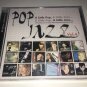 Pop Jazz Vol. 4 - A Little Pop, A Little Jazz (2CD)