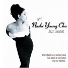 Nashi Young Cho Jazz Quartett (CD)