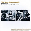 The New Mastersounds - Be Yourself (CD)