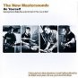 The New Mastersounds - Be Yourself (CD)