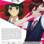 DVD Koi To Uso Vol.1-12End Love And Lies World Japanese Anime English Sub