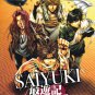 DVD Saiyuki Reload Blast Vol.1-12End Japanese Anime Region All English Sub