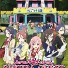 DVD Sakura Quest TV Series Vol.1-25End Japanese Anime Region All English Sub