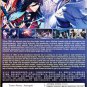 DVD Katsugeki Touken Ranbu Vol.1-13End Japanese Anime Region All English Sub