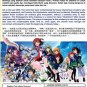 DVD Battle Girl High School Vol.1-12End Japanese Anime Region All English Sub