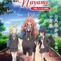 DVD Centaur no Nayami Vol.1-12End A Centaur's Life Anime Region All English Sub