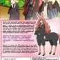 DVD Centaur no Nayami Vol.1-12End A Centaur's Life Anime Region All English Sub