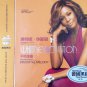 Whitney Houston Immortal Melody 3CD German Vinyl Records 3 CD Deluxe Collection