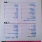 S.H.E 2Gether 4Ever World Tour Taipei Concert Karaoke 2DVD