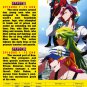 DVD Nanbaka The Numbers TV Series Season 1-2 Nambaka Anime Region 0 English Sub
