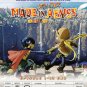 DVD Made In Abyss TV Series Vol.1-13End Japanese Anime Region All English Sub