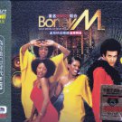 BONEY M Golden Selection Greatest Hits 3 CD HD Mastering Hi-Fi Sound Quality