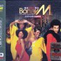 BONEY M Golden Selection Greatest Hits 3 CD HD Mastering Hi-Fi Sound Quality