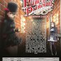 DVD Princess Principal TV Series Vol.1-12End Japanese Anime Region 0 English Sub