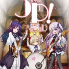 DVD Tenshi no 3P Vol.1-12End Angel's 3Piece! Japanese Anime Region 0 English Sub