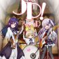 DVD Tenshi no 3P Vol.1-12End Angel's 3Piece! Japanese Anime Region 0 English Sub