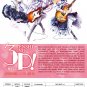 DVD Tenshi no 3P Vol.1-12End Angel's 3Piece! Japanese Anime Region 0 English Sub