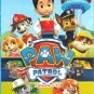 PAW Patrol Episode 1-13 DVD NEW Canadian Animated Children Cartoon TV Series