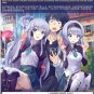 DVD Isekai wa Smartphone to Tomo ni In Another World With My Smartphone Eng Dub