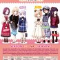 DVD New Game TV Series Season 1-2 + OVA Japanese Anime Region All English Sub