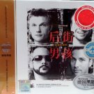 Backstreet Boys Greatest Hits German Vinyl Records 3CD
