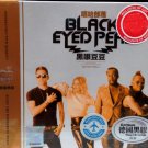 Black Eyed Peas Greatest Hits German Vinyl Records 3CD