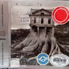 BON JOVI This House Is Not For Sale German Vinyl Records 3CD