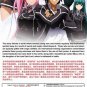 DVD Hagure Yusha No Esutetika Vol.1-12 End + SP (Uncut Version) Japanese Anime English sub
