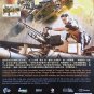 DVD Wolf Warrior 2 æç¼ 2017 Chinese Highest Grossing Film Region All English Sub