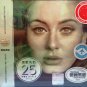 Adele 25 + Greatest Hits (German Vinyl Records) 3CD