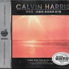 CALVIN HARRIS Funk Wav Bounces Vol.1 + Greatest Hits German Vinyl Records 3CD