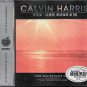 CALVIN HARRIS Funk Wav Bounces Vol.1 + Greatest Hits German Vinyl Records 3CD