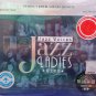 Jazz Ladies Jazz Voices Perfect LPCD 3CD (German Vinyl Records)